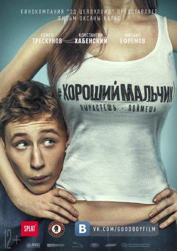 Хороший мальчик (2016)