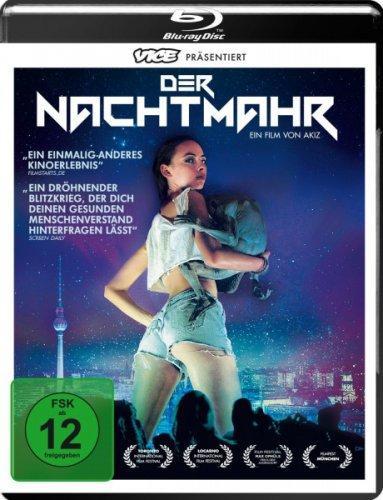 Кошмар / Der Nachtmahr (2015)