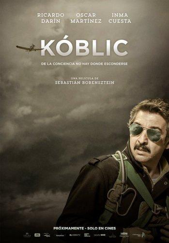 Капитан Коблик (2016)