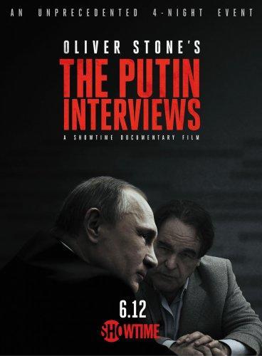 Интервью с Путиным 1 2 3 4 серия (2017) Все серии