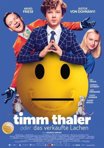 Тим Талер (2017)