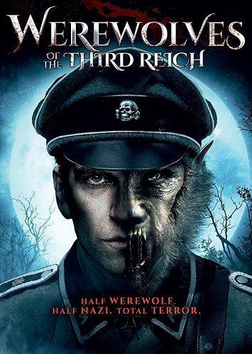 Оборотни третьего рейха (2017)