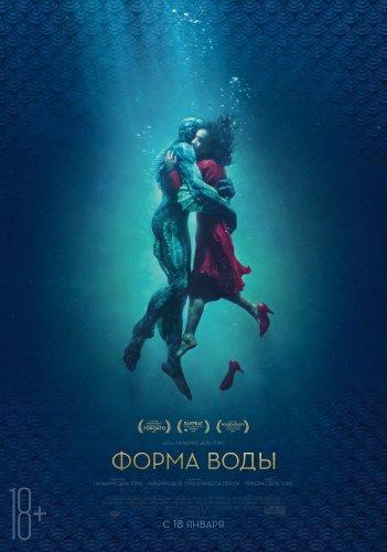 Форма воды 2 (2019)