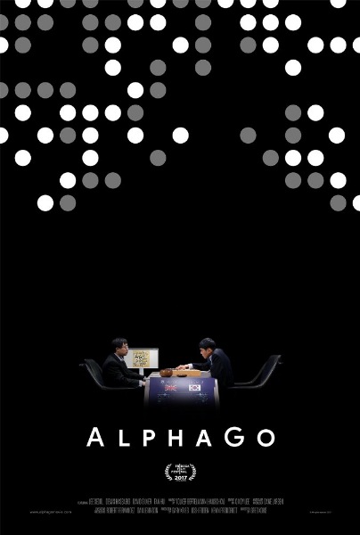 АльфаГо / AlphaGo (2017)