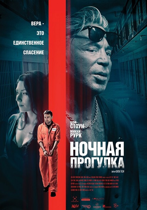 Ночная прогулка (2019)