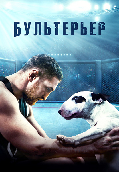 Бультерьер (2022)