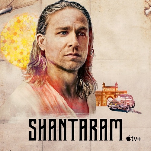 Сериал Шантарам (2022)