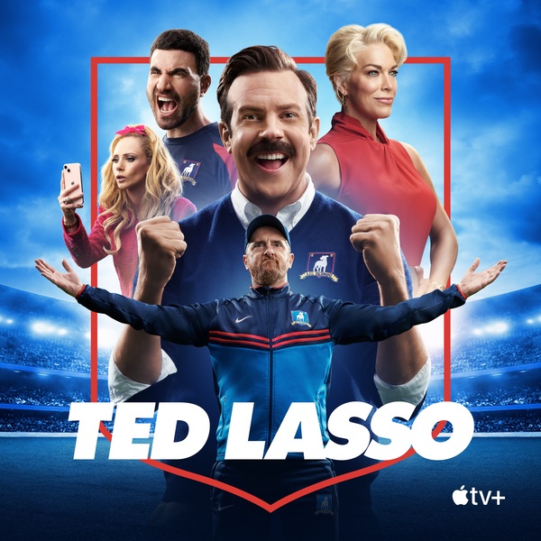 Сериал Тед Лассо 3 Сезон (2023)