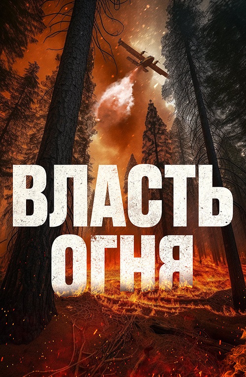 Власть огня (2022)